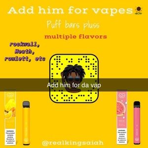 Meet your Posher, Tyler